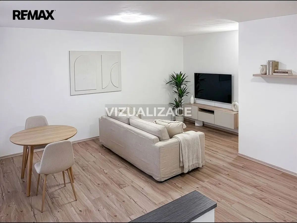 Prodej bytu 1+kk 37 m², Burešova · Veveří · Brno