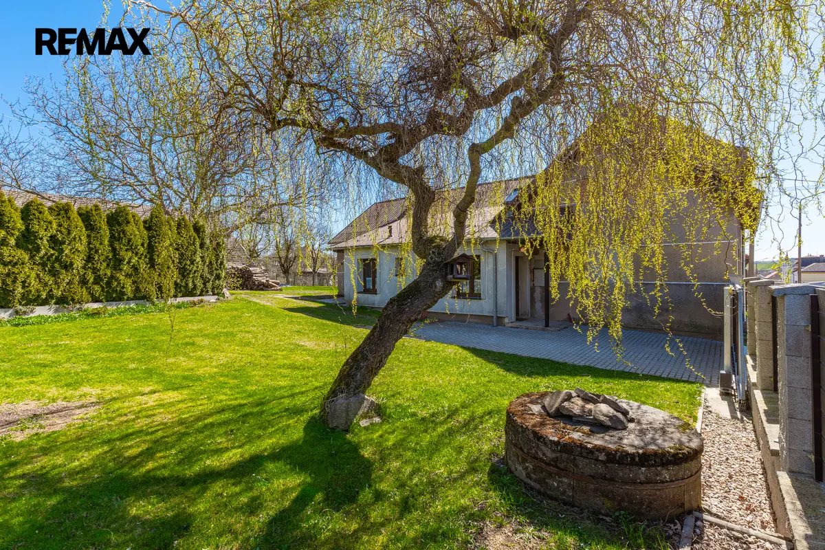 Prodej domu 181 m², Pražská · Habry