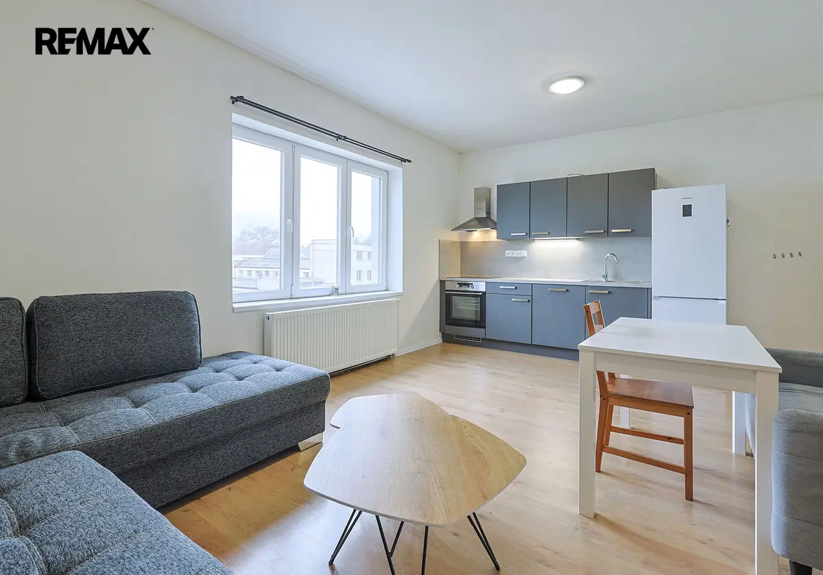 Prodej bytu 2+kk 54 m², Přehýšov · okres Plzeň-sever