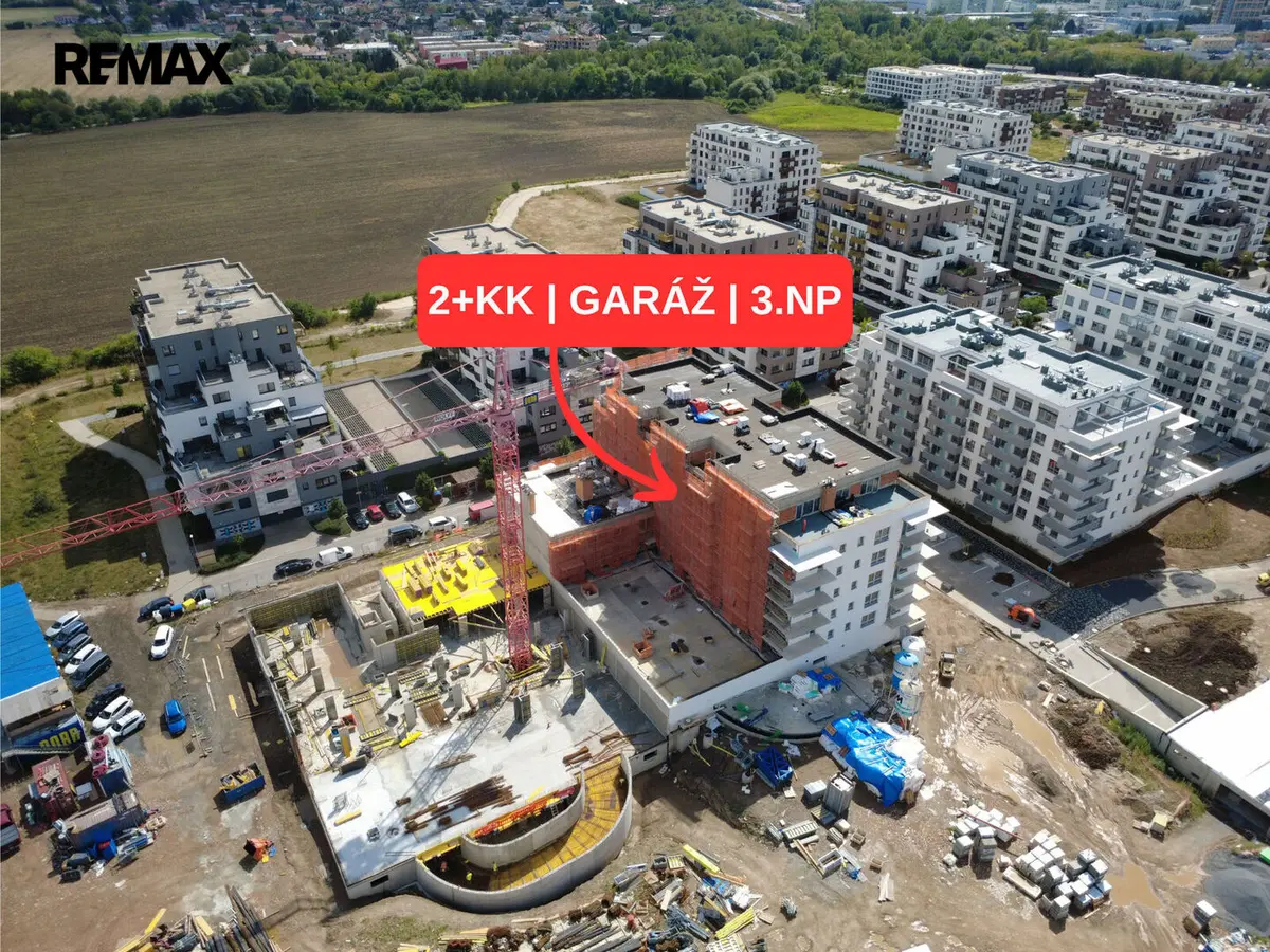 Prodej bytu 2+kk 44 m², Honzíkova · Dolní Měcholupy