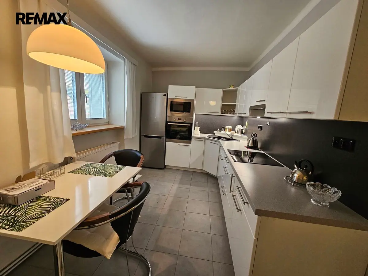 Pronájem bytu 2+1 55 m², Máchova · Nový Jičín-Horní Předměstí · Nový Jičín