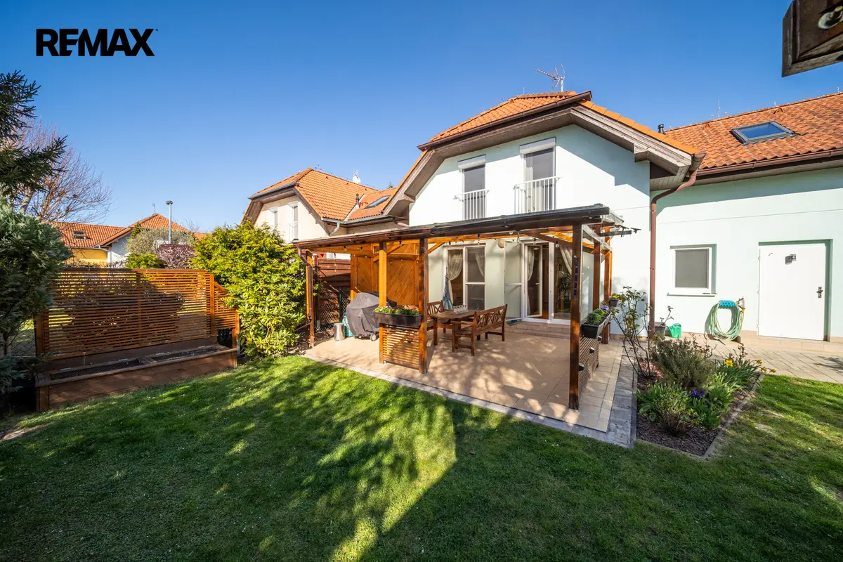 Prodej domu 149 m², Tymiánová · Kolovraty