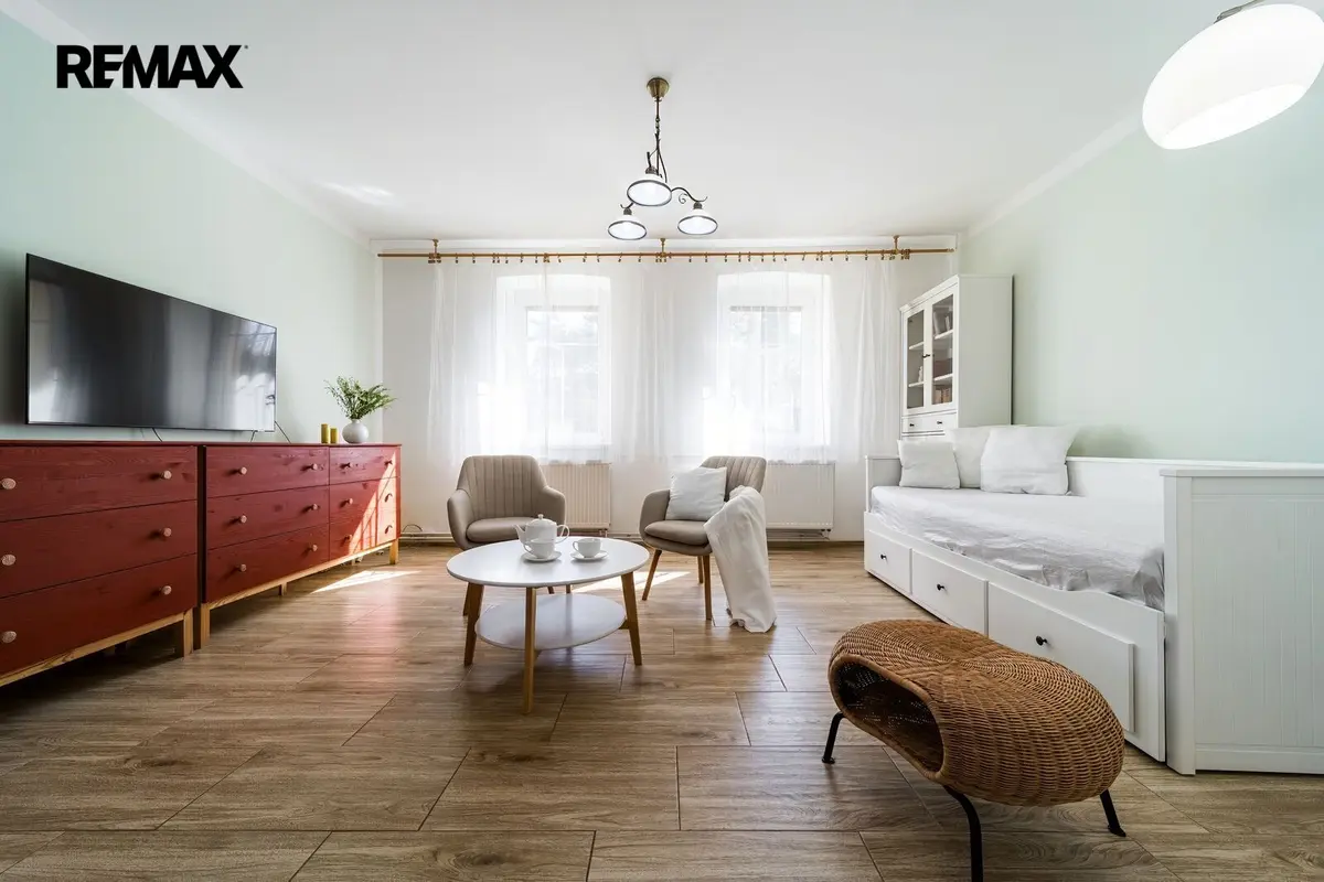 Prodej domu 166 m², Hodov · okres Třebíč