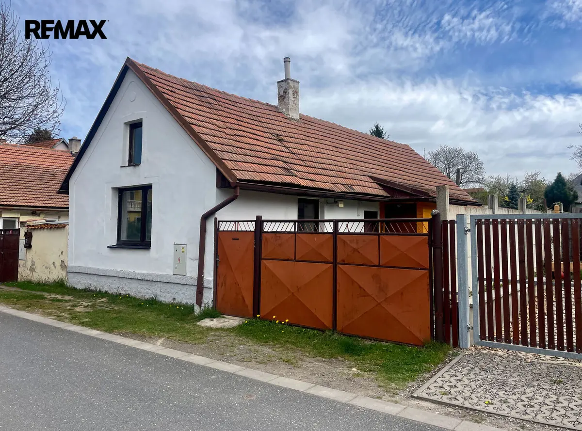 Prodej domu 62 m², Ke Hřišti · Tatce