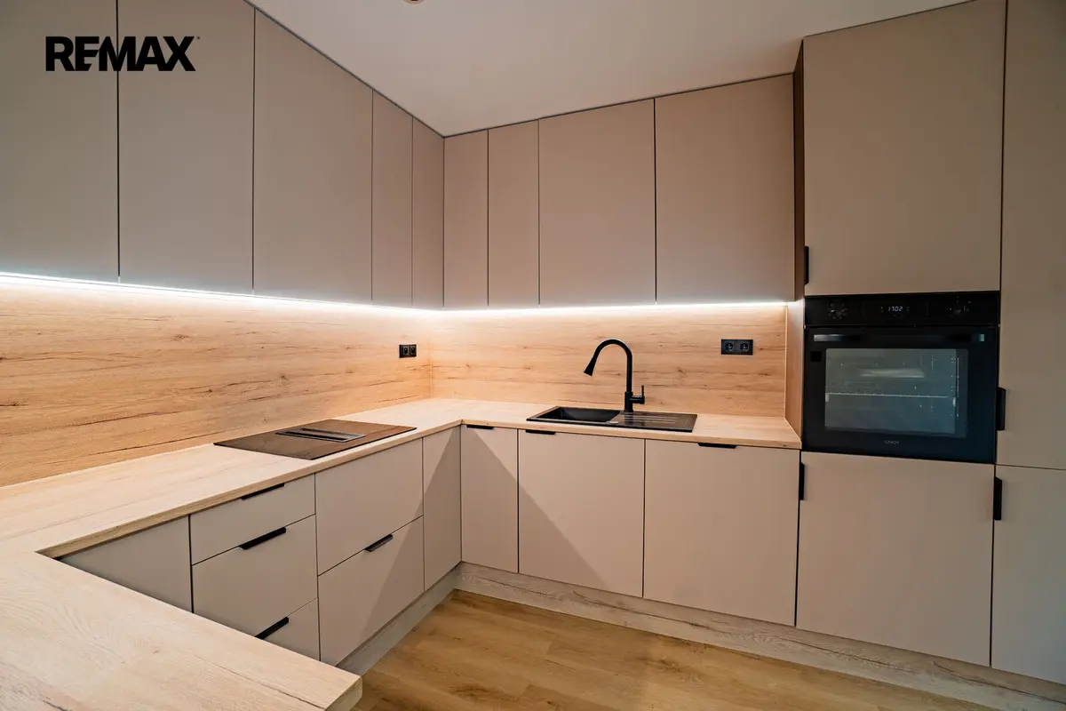 Prodej bytu 4+1 77 m², Habrová · Nová Ves u Teplic · Teplice