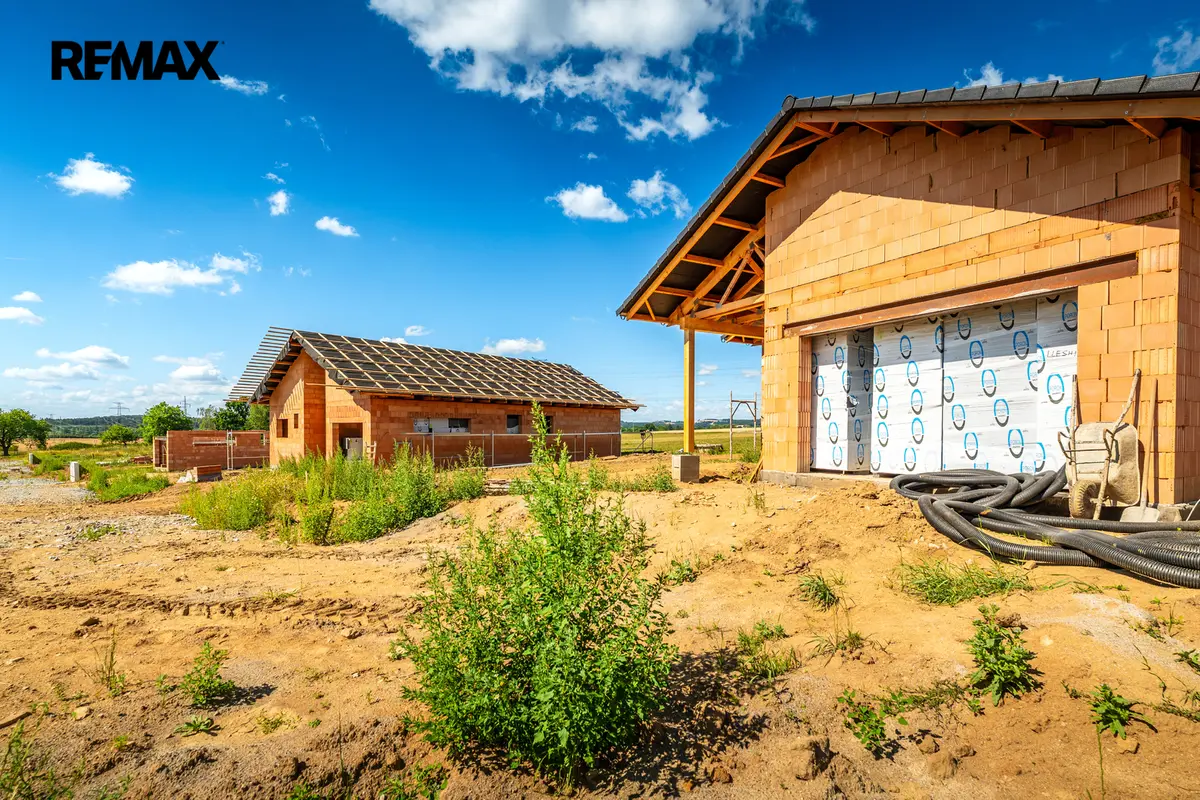 Prodej domu 170 m², Cerhonice · okres Písek
