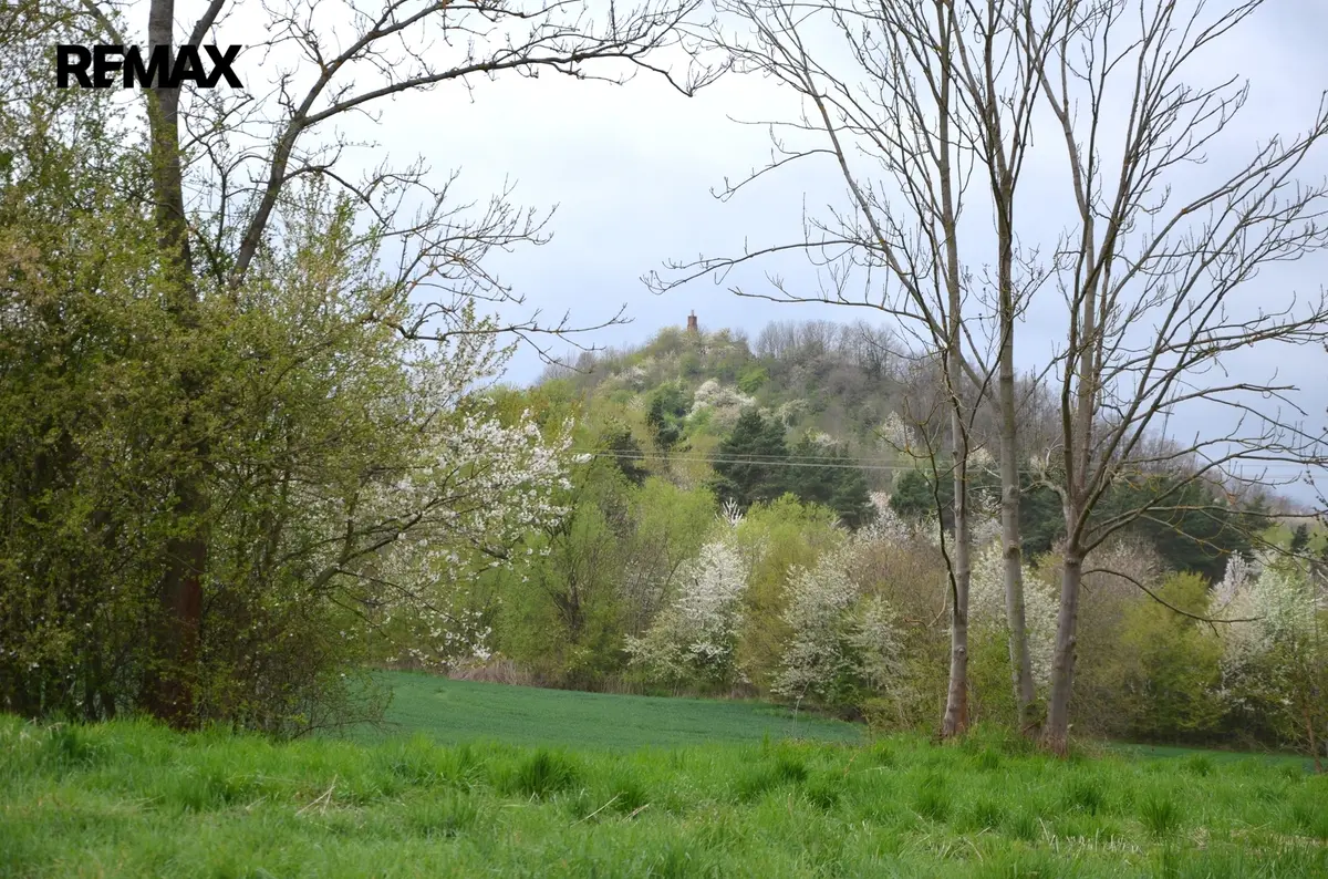Prodej pozemku 744 m², Podhradí – část obce Podhradí u Jičína