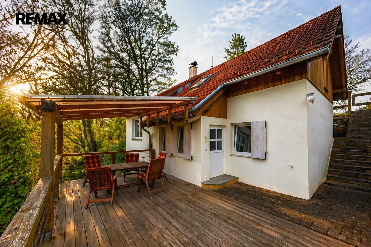 Prodej chaty / chalupy 93 m², Krkavec · Veselí nad Lužnicí