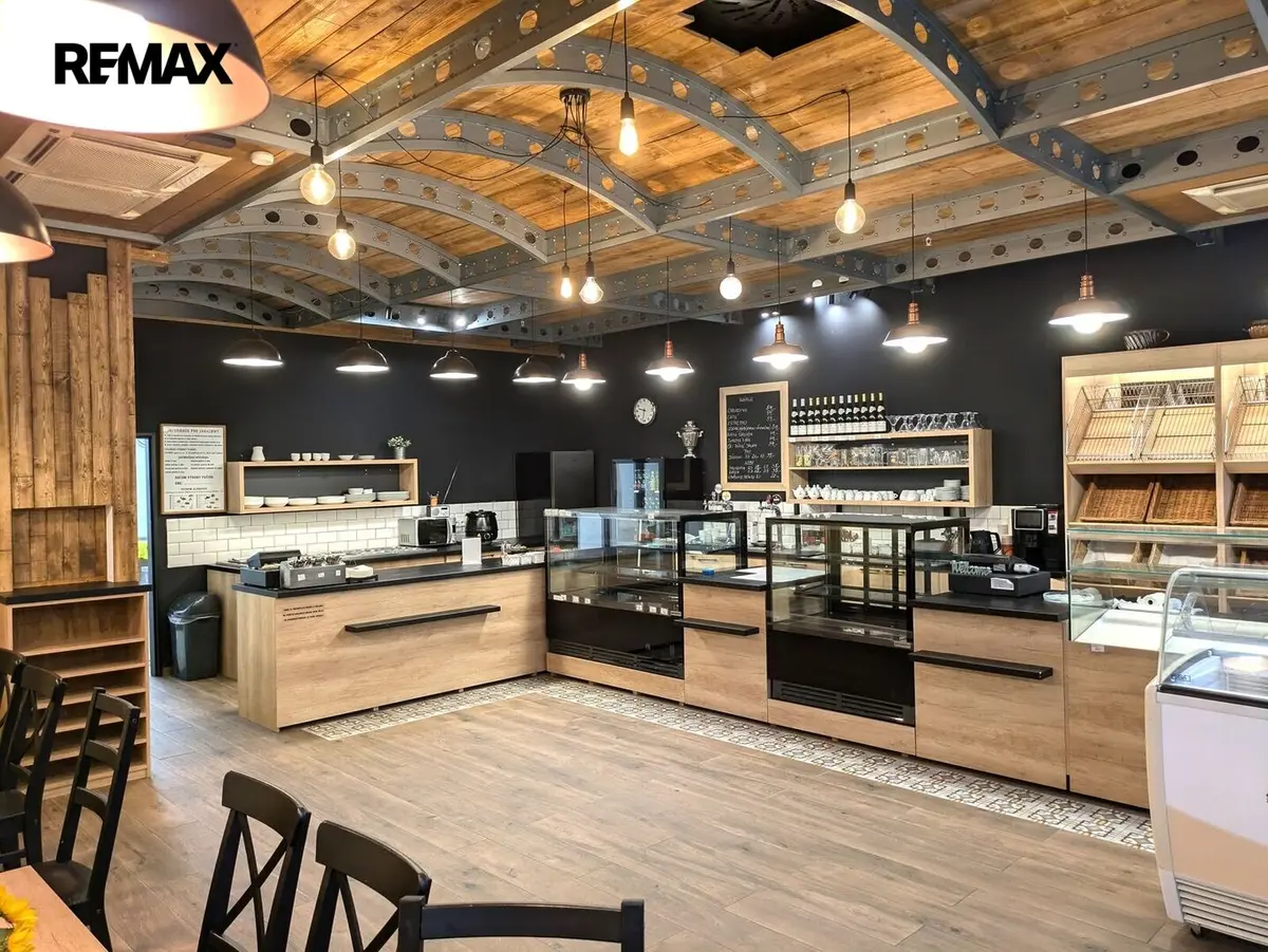 Pronájem komerčního prostoru 132 m², Havířská · Všebořice · Ústí nad Labem