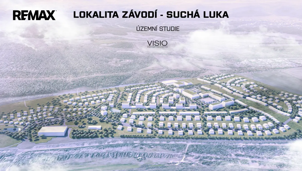 Prodej pozemku 23750 m², Beroun