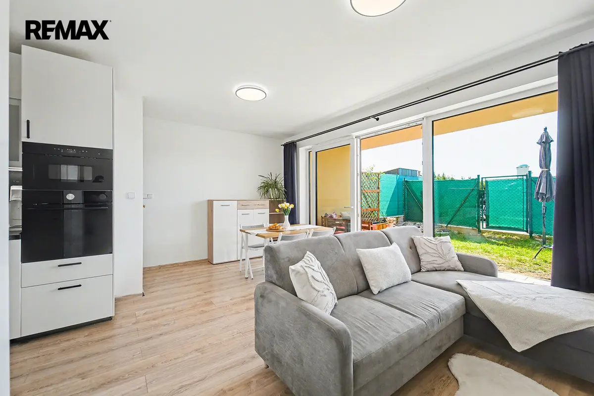 Prodej bytu 3+kk 75 m², Nová · Kouřim