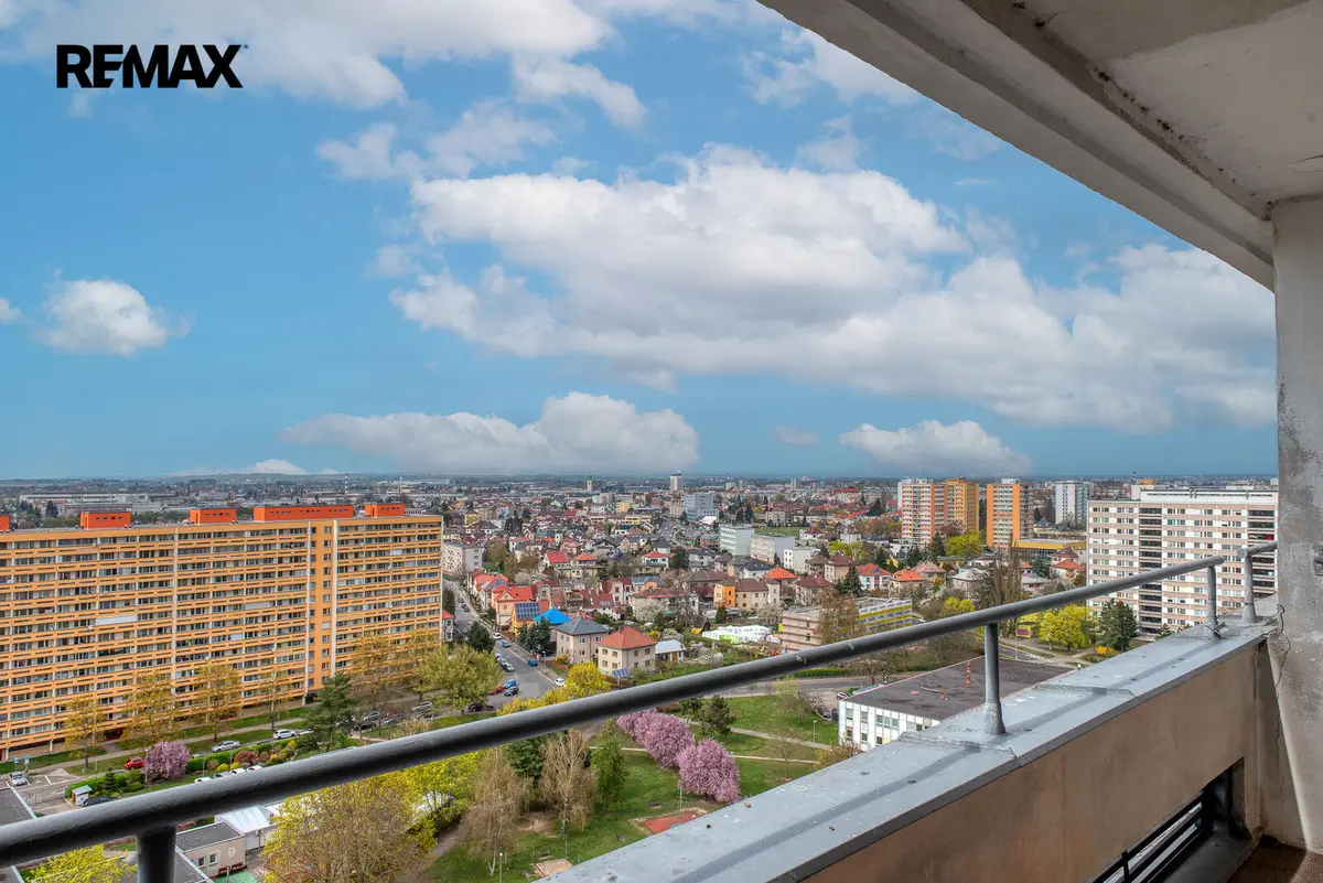 Prodej bytu 2+kk 55 m², Jungmannova · Pražské Předměstí · Hradec Králové