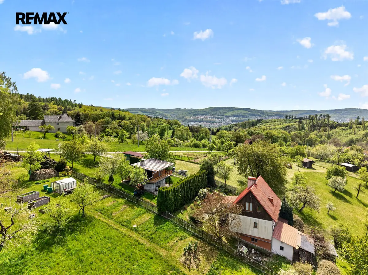 Prodej pozemku 708 m², Štákovy Paseky · Příluky · Zlín