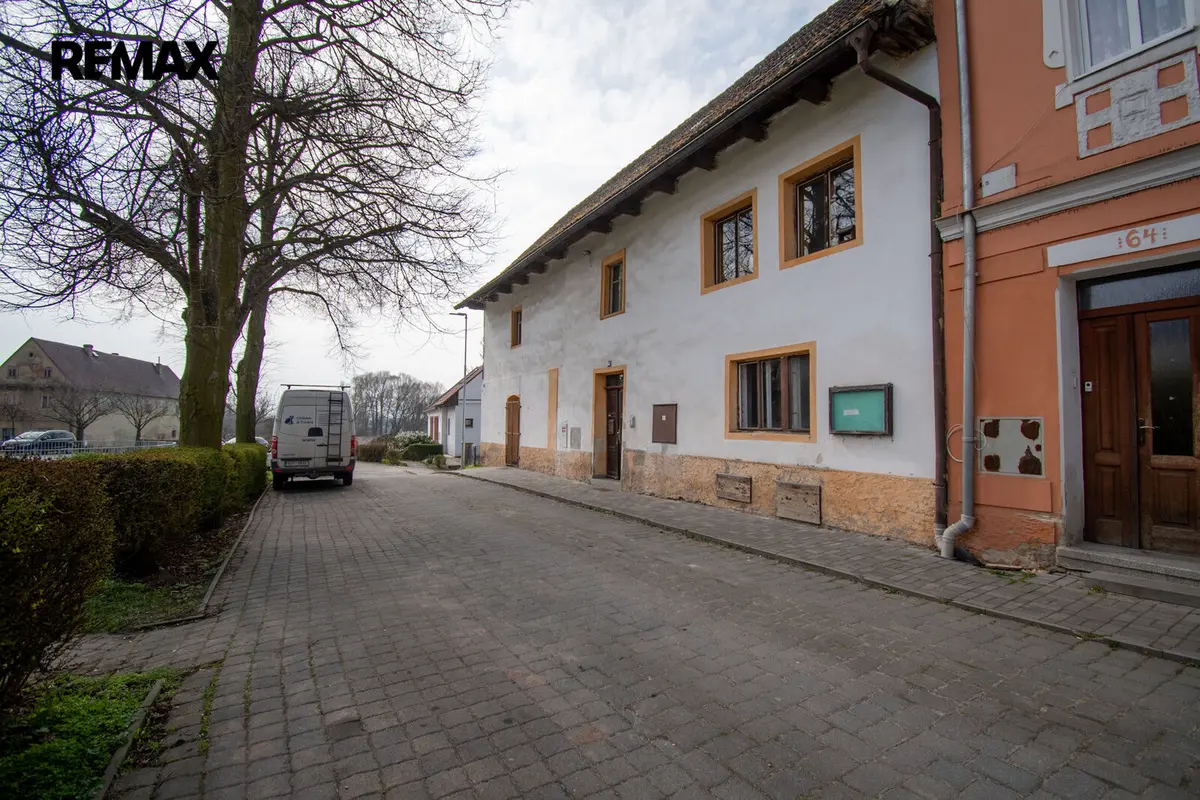 Prodej domu 216 m², Liběšice u Litoměřic · Liběšice