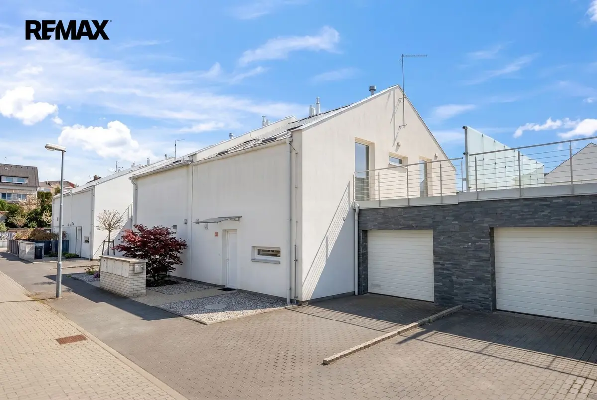 Pronájem domu 136 m², Láskov · Sever · Mladá Boleslav