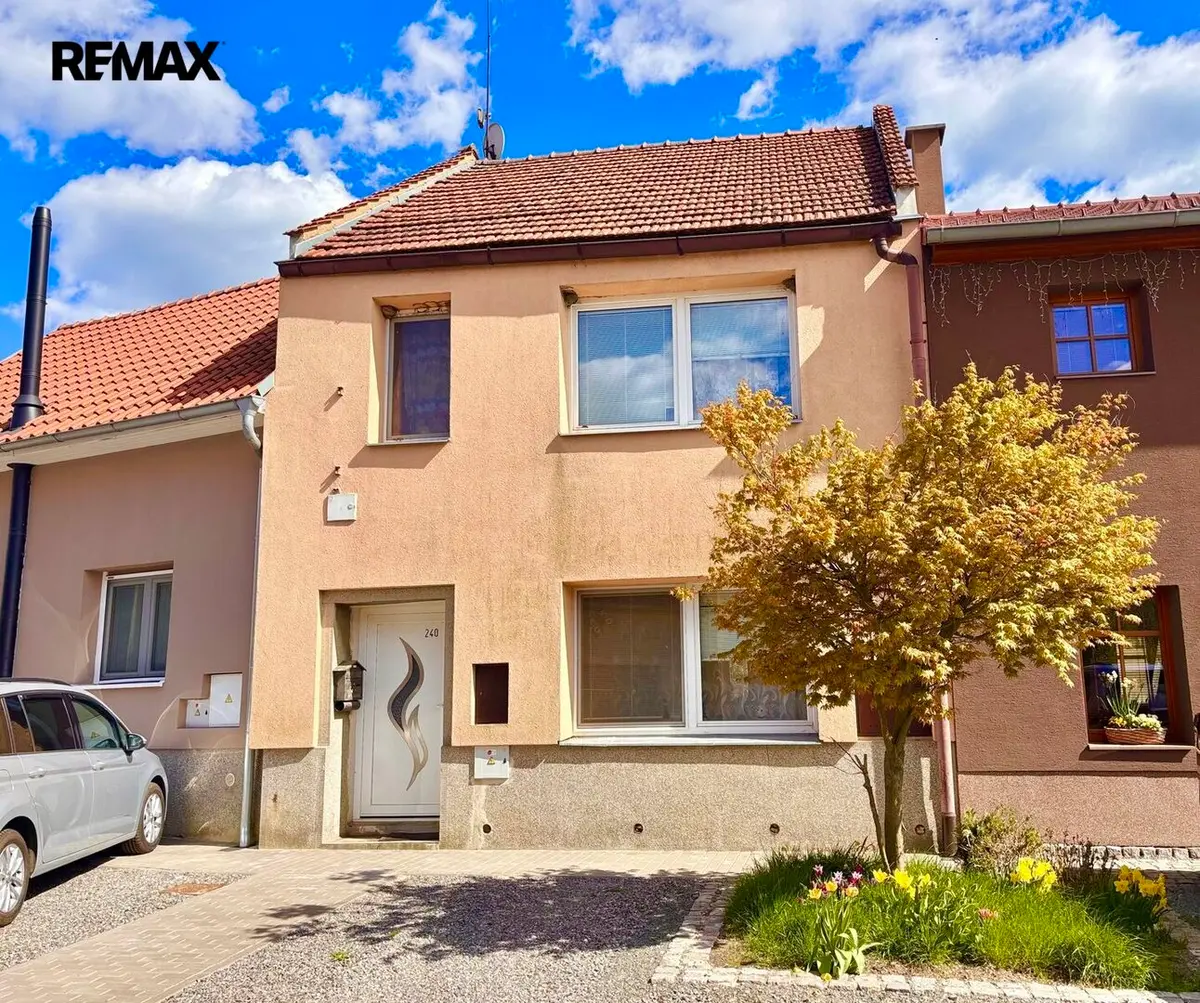 Prodej domu 120 m², Salajky · Brodek u Prostějova