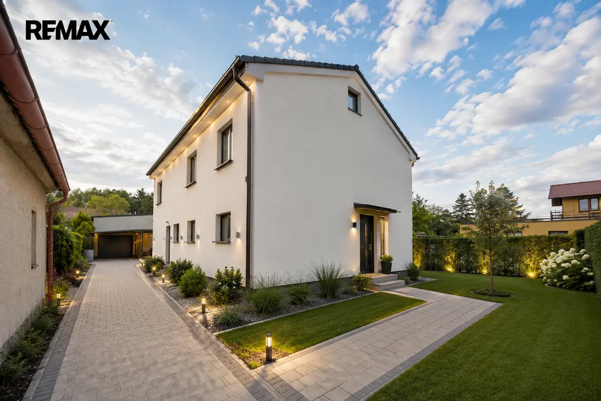 Prodej domu 195 m², Hořejší · Hudlice