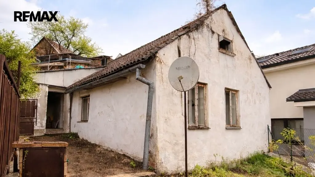 Prodej domu 89 m², Budkovice · Ivančice