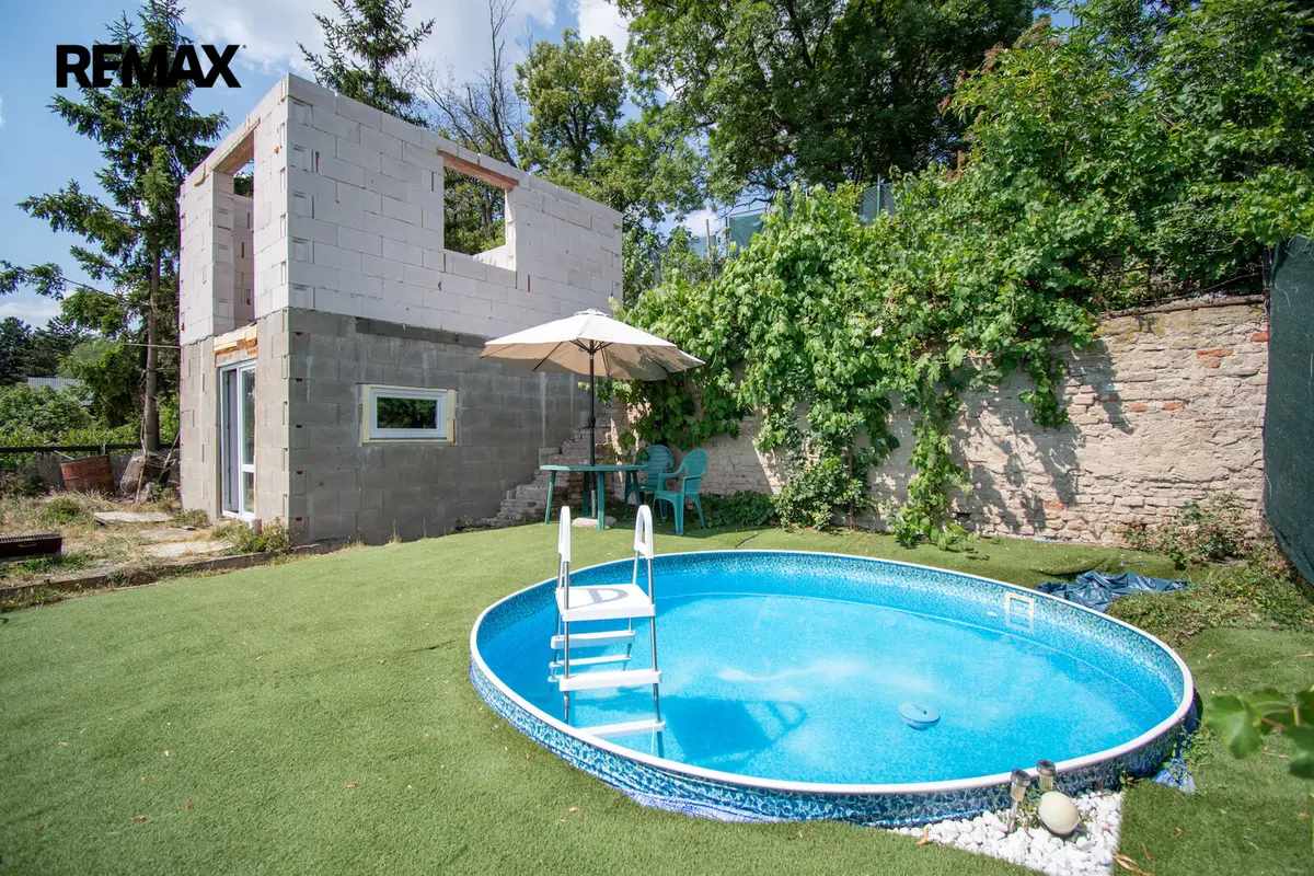 Prodej chaty / chalupy 25 m², Litoměřice · okres Litoměřice
