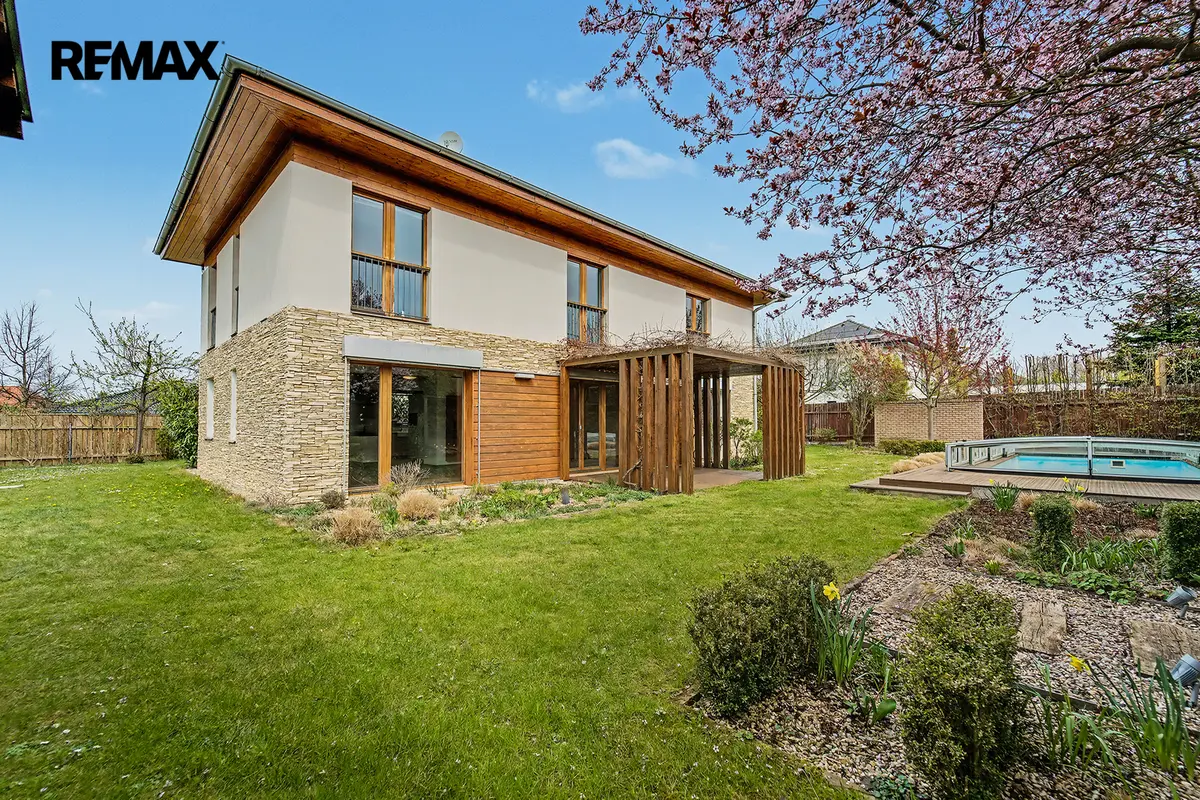 Prodej domu 188 m², Herink