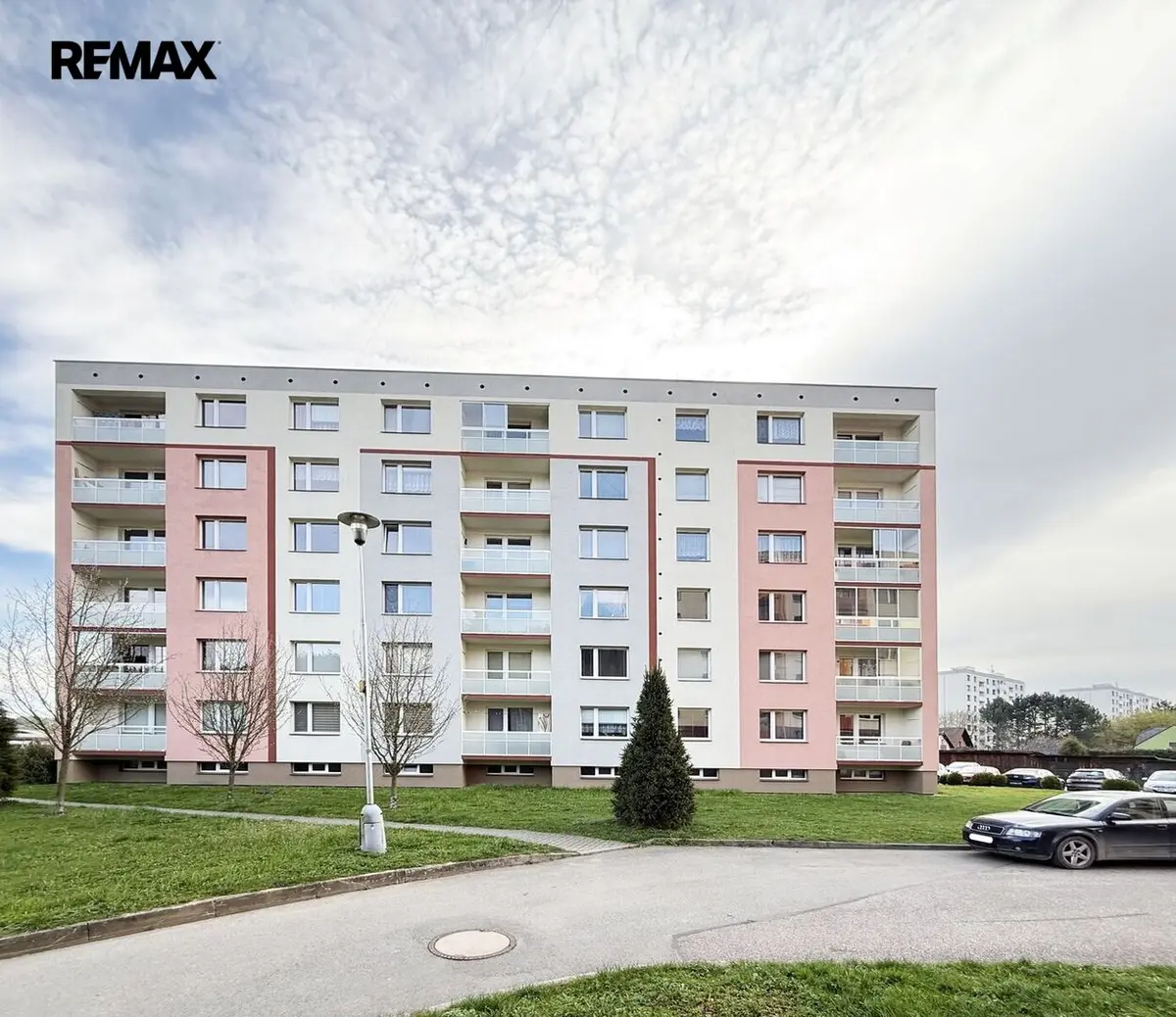 Prodej bytu 3+1 70 m², Třebovská · Hylváty · Ústí nad Orlicí