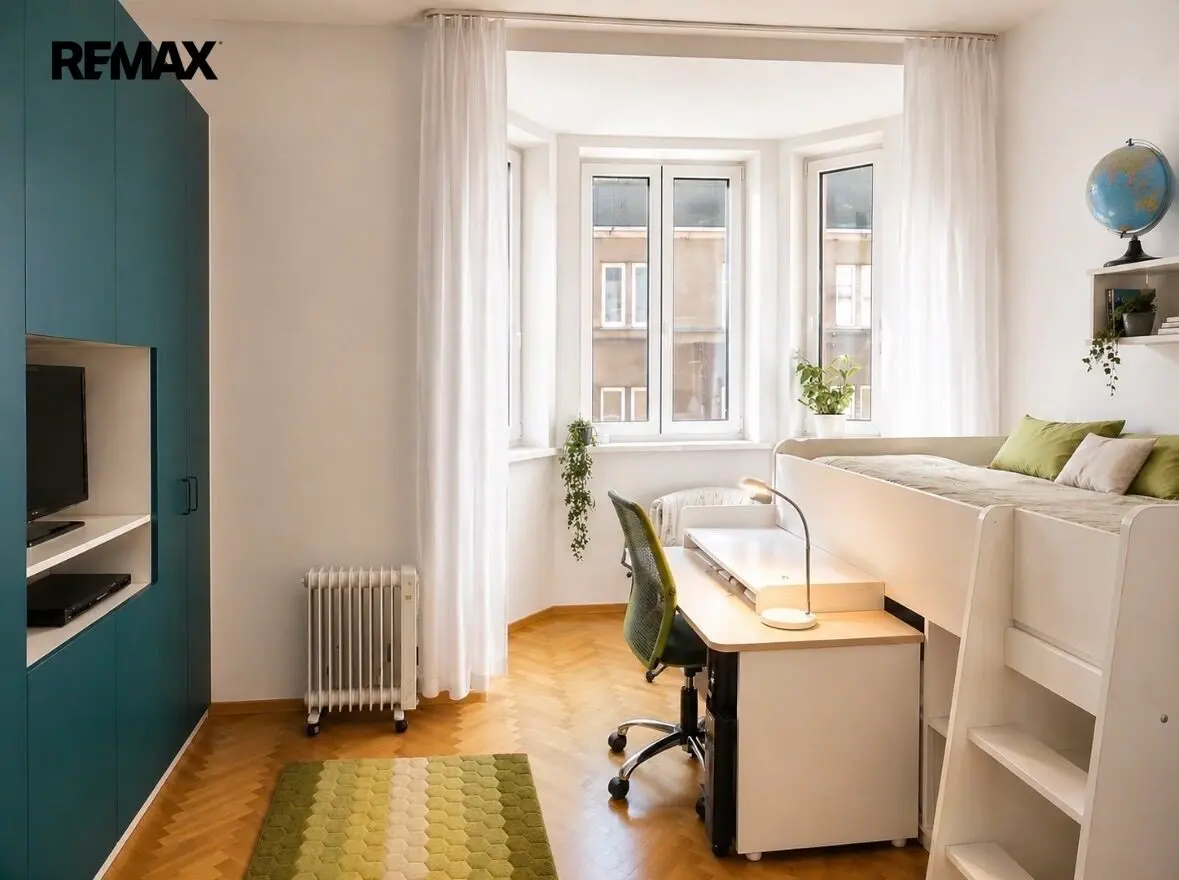 Prodej bytu 4+kk 96 m², Zámečnická · Plzeň