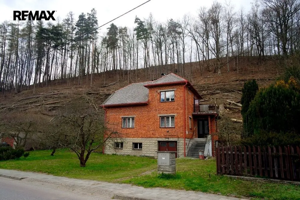 Prodej domu 115 m², Bystřec · okres Ústí nad Orlicí
