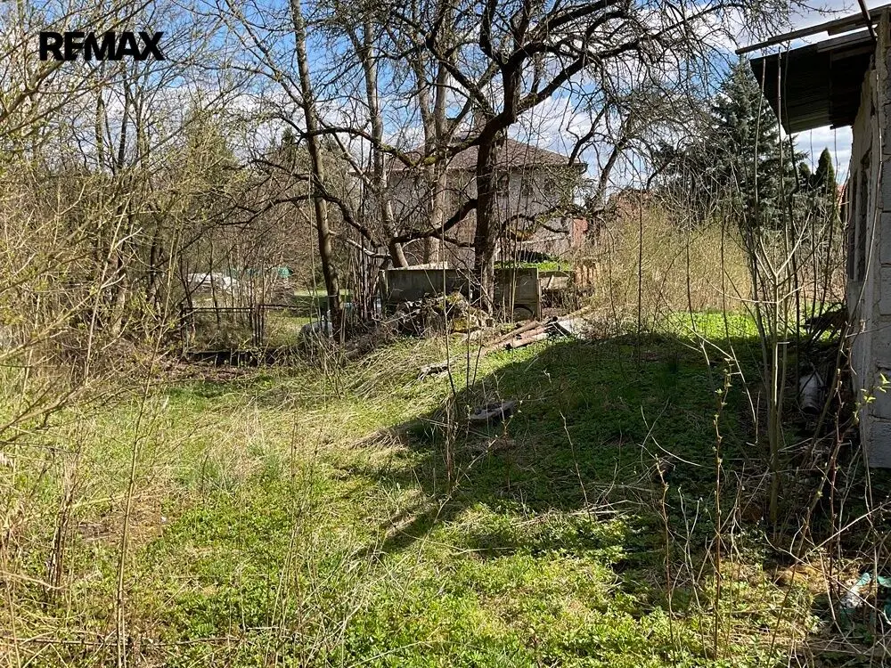 Prodej pozemku 3131 m², Lično