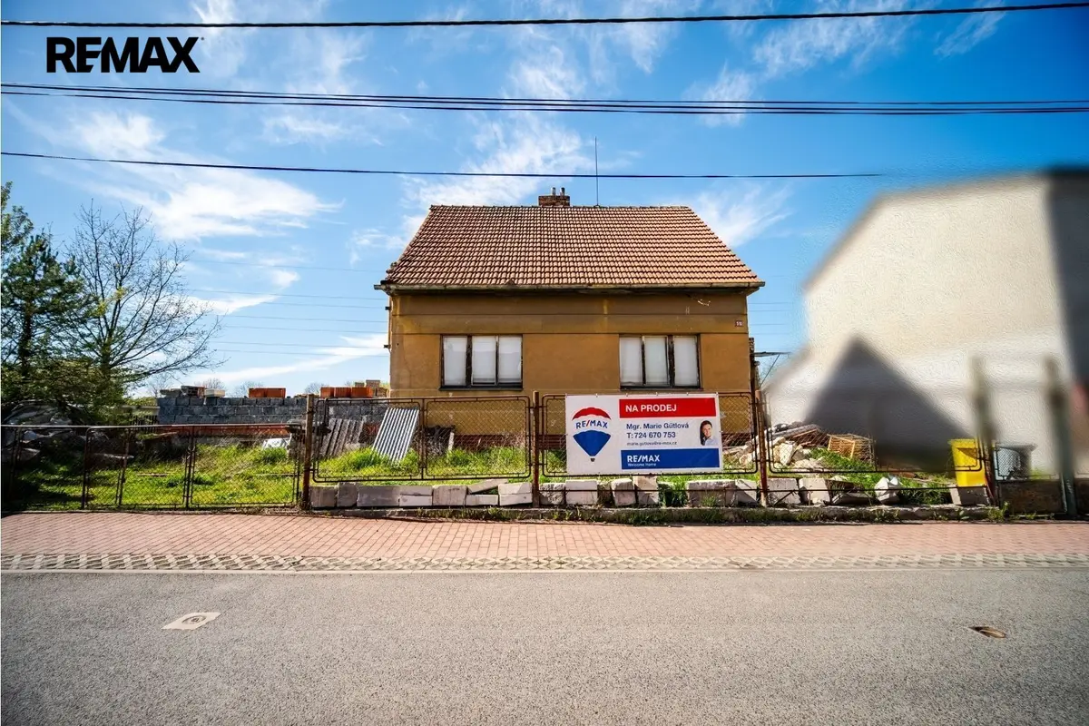 Prodej domu 168 m², Za Kralupkou · Libiš
