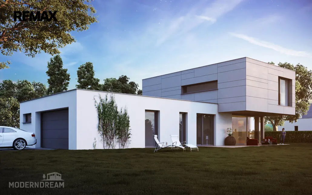 Prodej pozemku 865 m², Vysoký Újezd – část obce Vysoký Újezd u Berouna