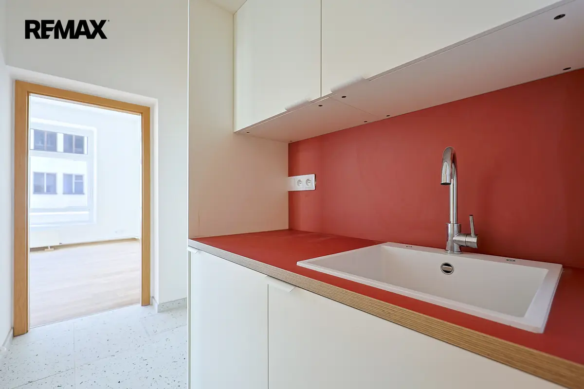 Pronájem komerčního prostoru 51 m², Škroupova · Plzeň