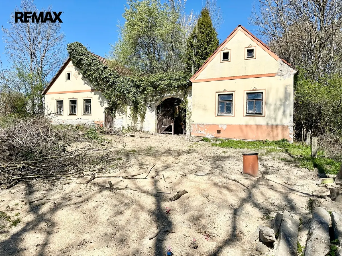 Prodej domu 120 m², Studnice u Lodhéřova · Lodhéřov