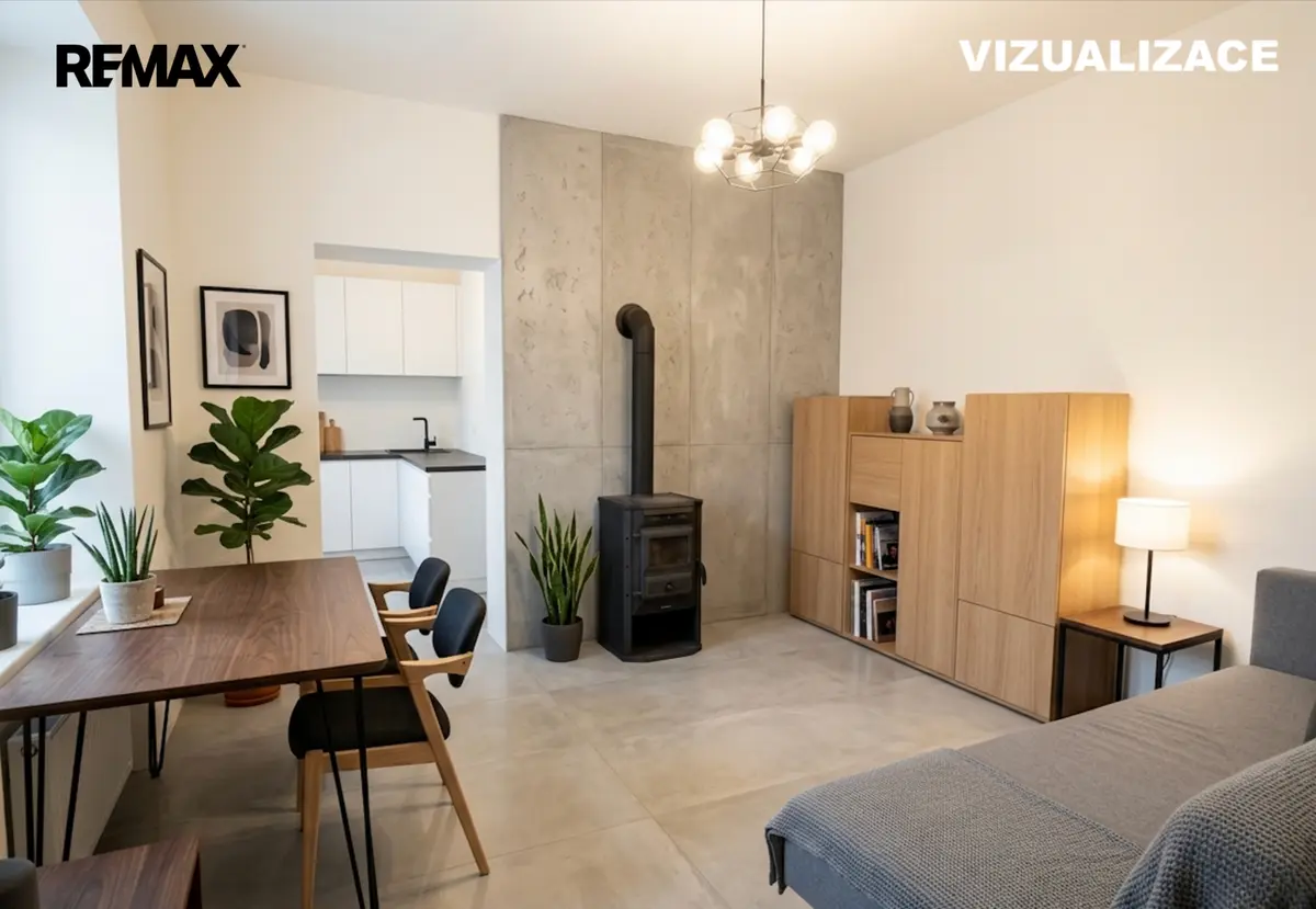 Prodej domu 62 m², Brněnská · Březová nad Svitavou
