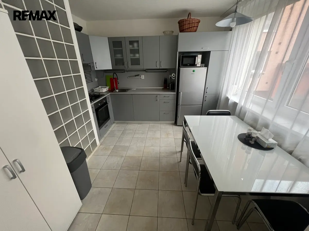 Prodej bytu 2+1 65 m², Štěpnická · Uherské Hradiště