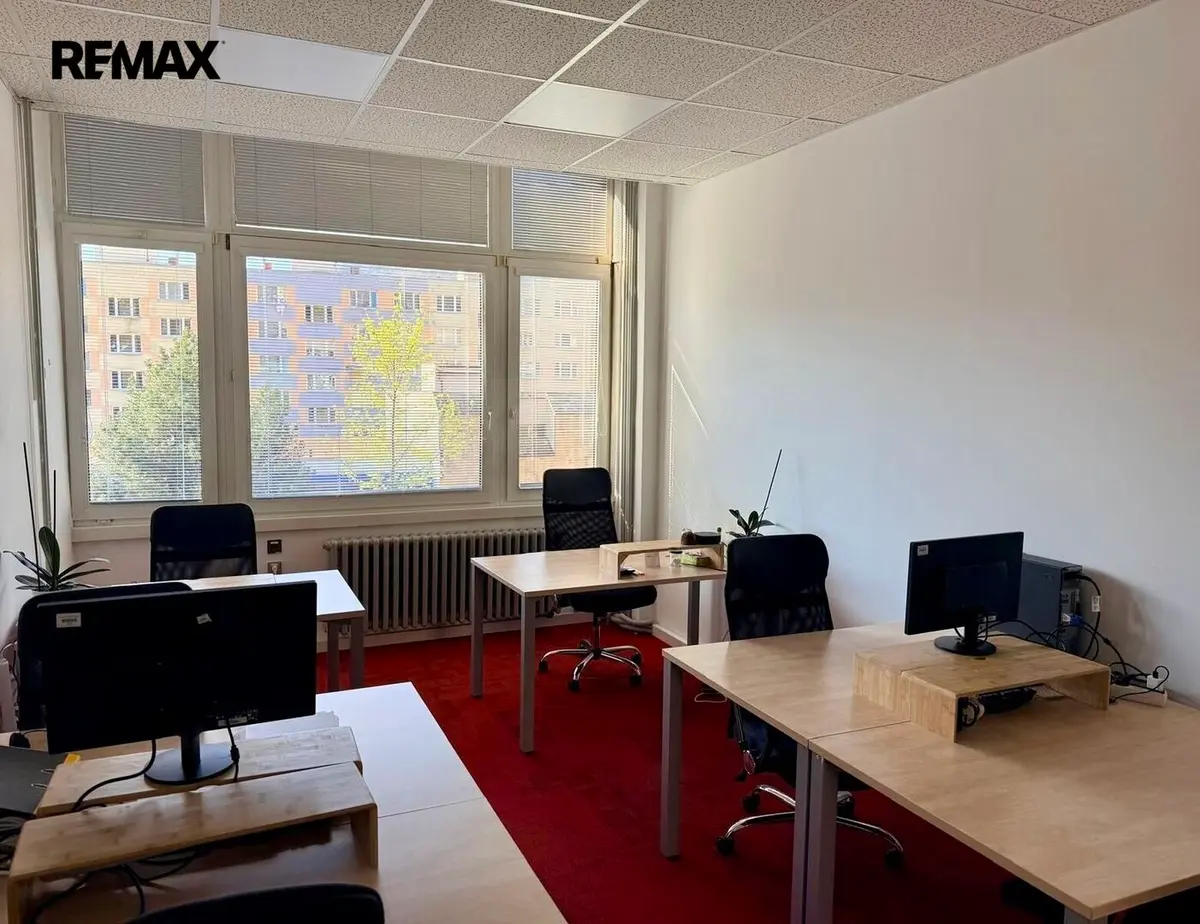 Pronájem komerčního prostoru 85 m², Vodňanská · Prachatice