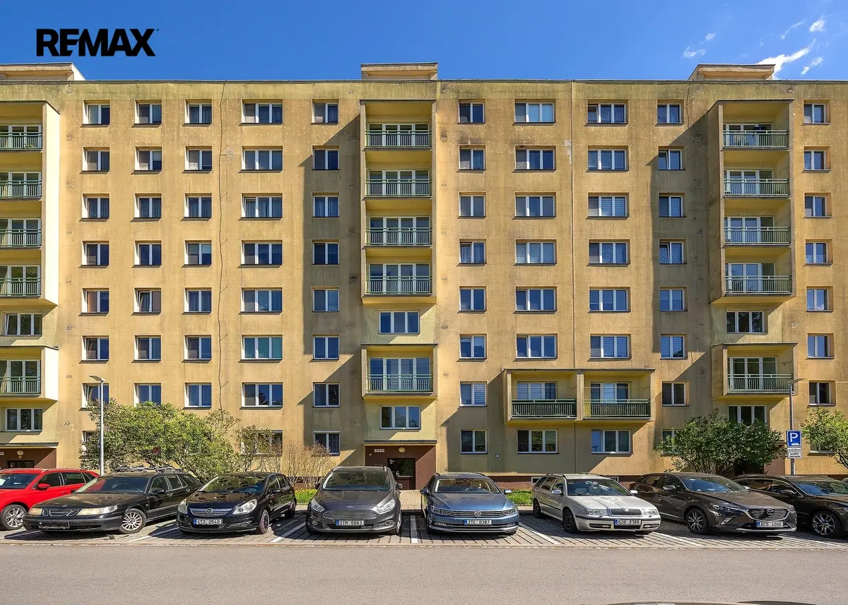 Prodej bytu 3+1 74 m², Havířov – část obce Podlesí