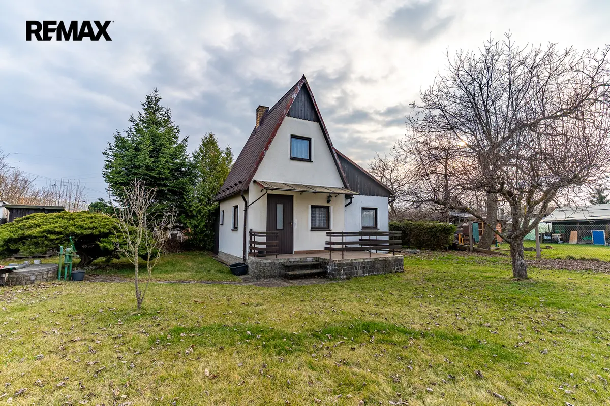 Prodej chaty / chalupy 25 m², Územní skupina 7 · České Budějovice