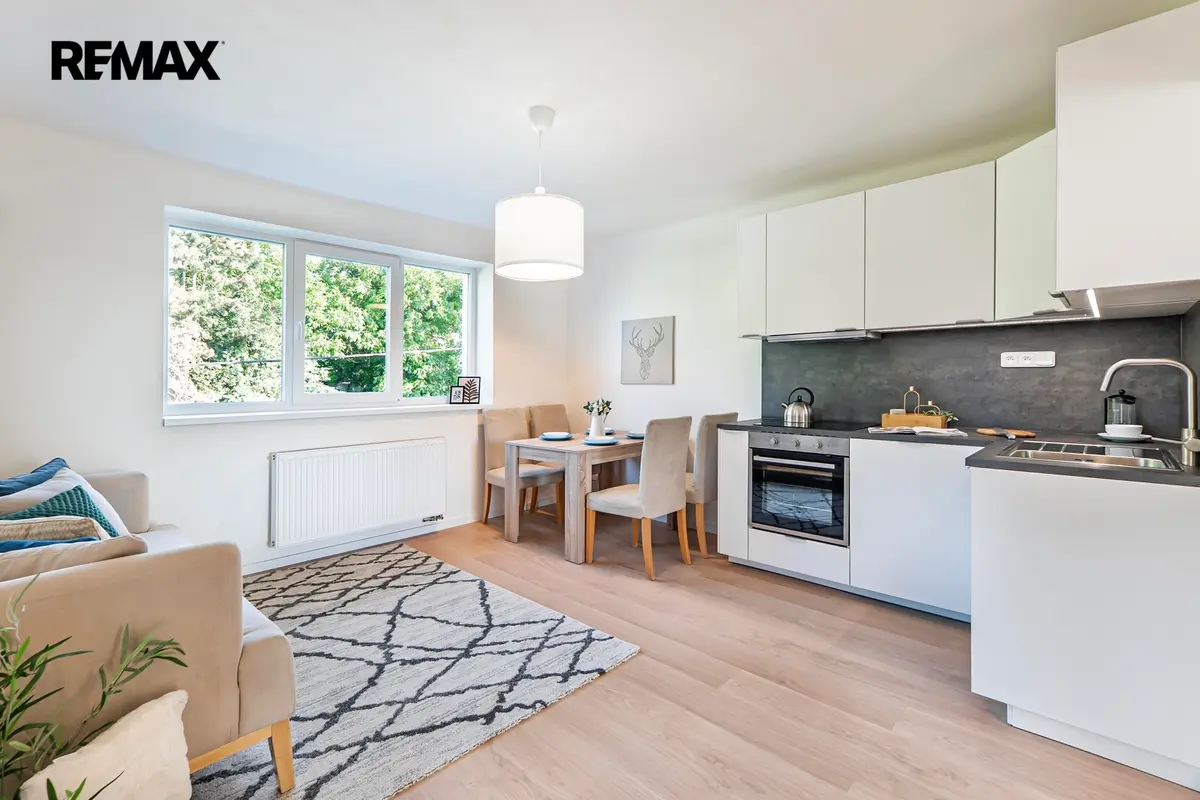 Prodej bytu 4+kk 62 m², Jílovská · Psáry