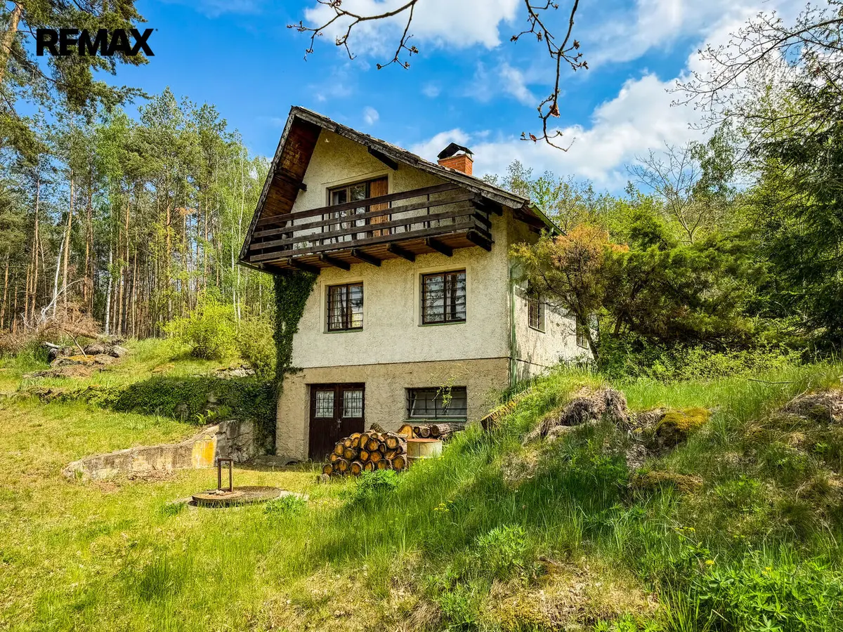 Prodej chaty / chalupy 89 m², Kamýk nad Vltavou · okres Příbram