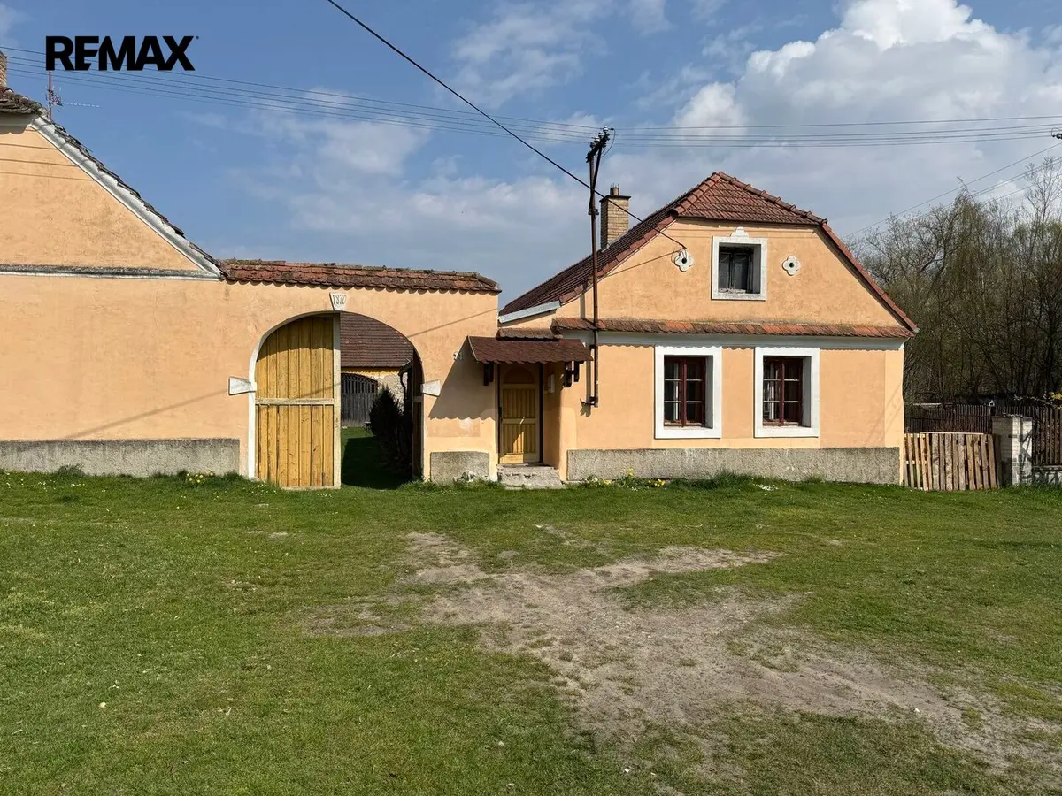 Prodej domu 99 m², Kestřany · okres Písek