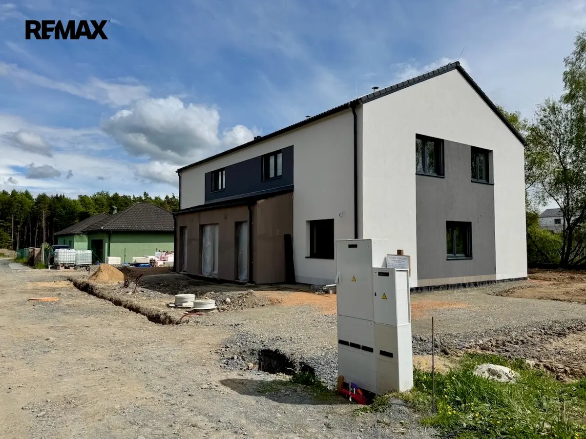 Prodej domu 139 m², Struhařov – část obce Struhařov u Mnichovic