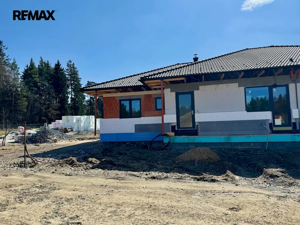 Prodej domu 111 m², Struhařov – část obce Struhařov u Mnichovic
