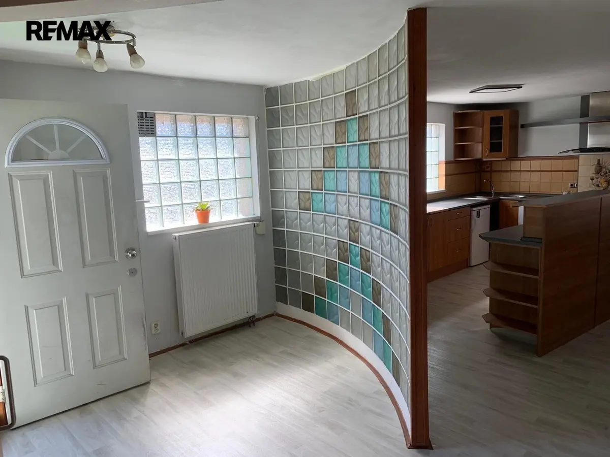 Pronájem bytu 2+1 137 m², Nezamyslova · Kročehlavy · Kladno