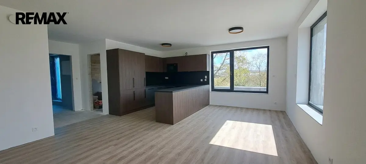 Pronájem bytu 3+kk 99 m², Vilémov – část obce Klášter u Vilémova
