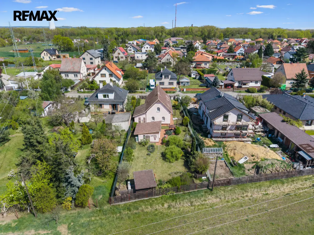 Prodej domu 144 m², Železniční · Libiš