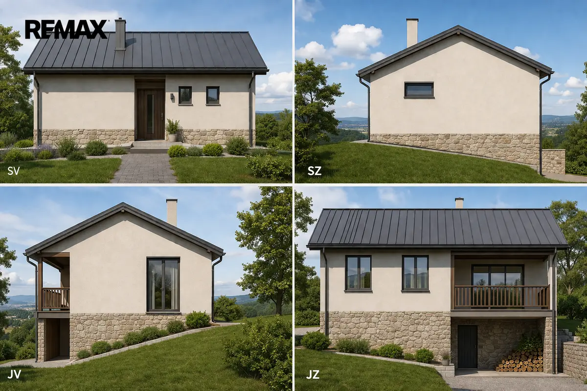 Prodej pozemku 504 m², Podhradí – část obce Podhradí u Aše