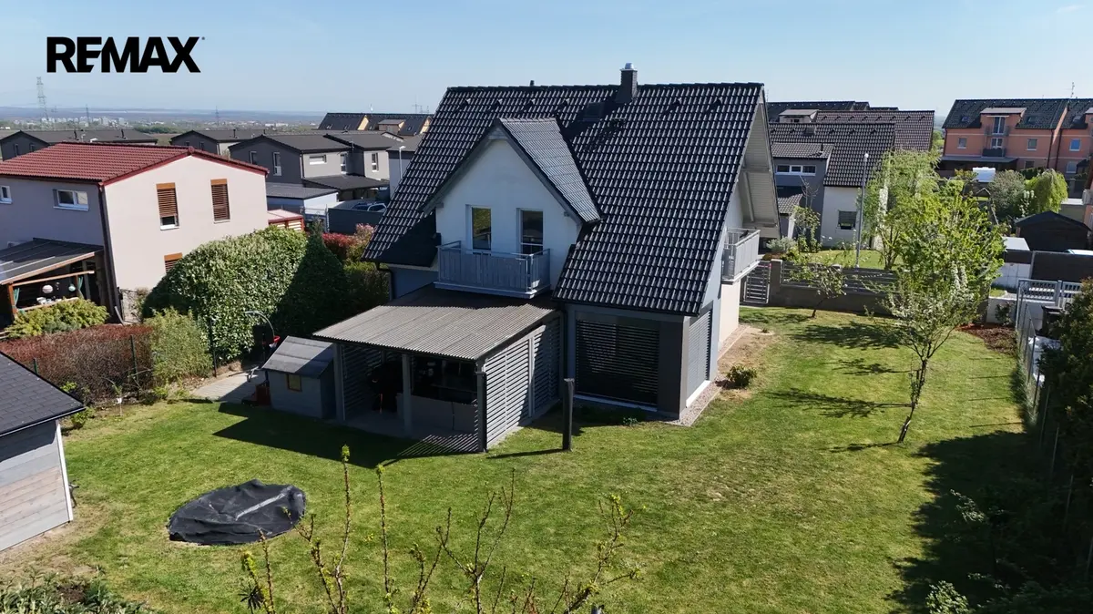 Prodej domu 155 m², Samkova · Nehvizdy