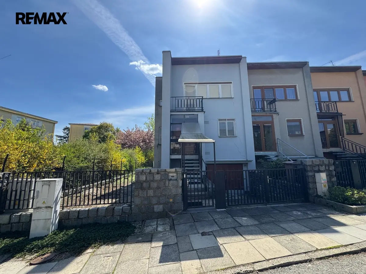 Prodej domu 202 m², Růžová · Tabulový Vrch · Olomouc