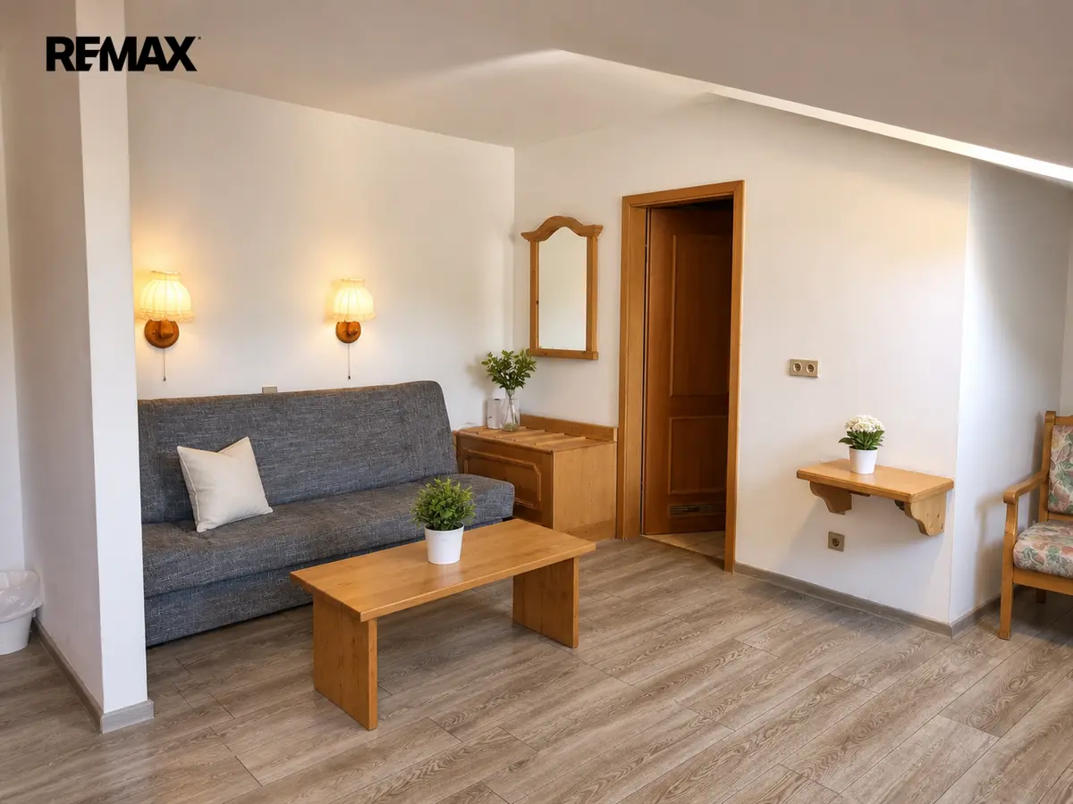 Prodej bytu 1+kk 31 m², Bayerisch Eisenstein – část obce