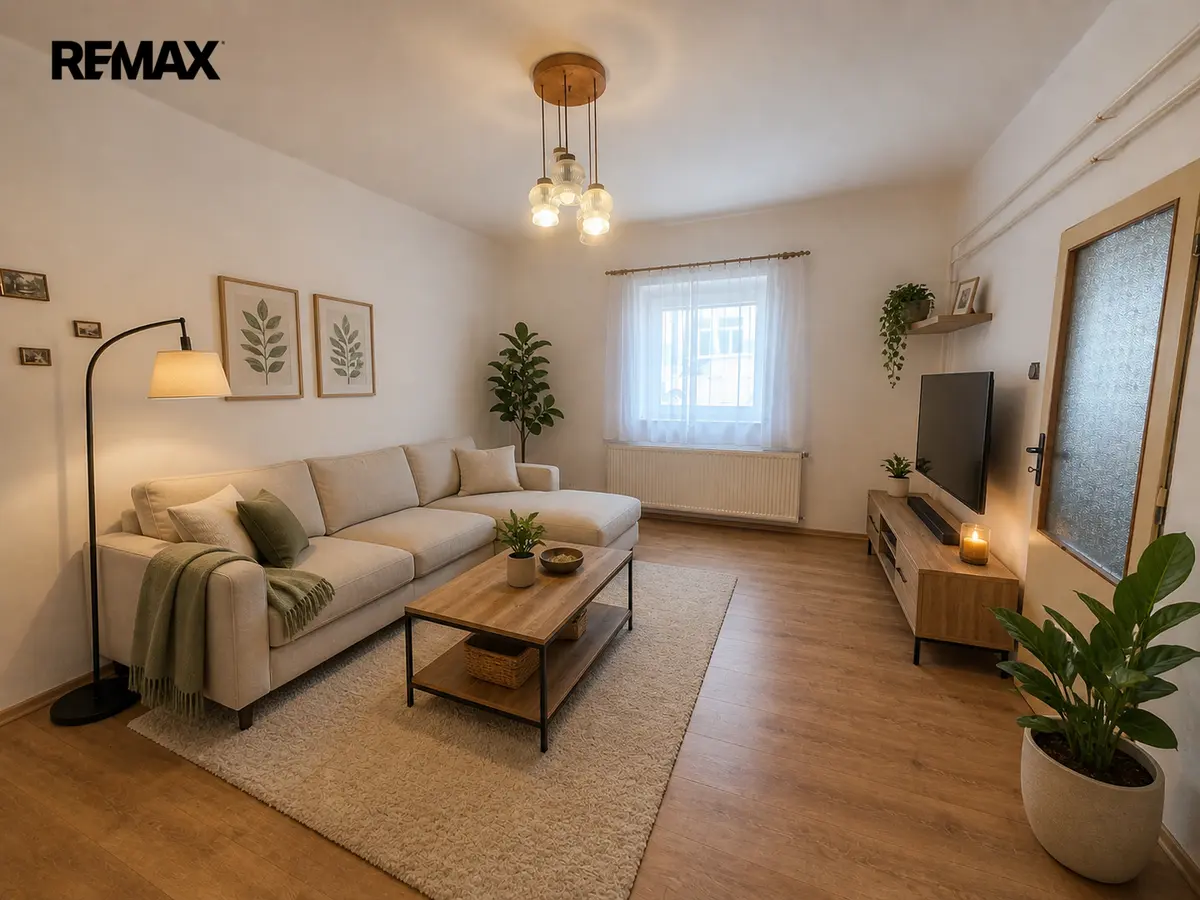 Prodej domu 87 m², A. Trägera · Územní skupina 7 · České Budějovice